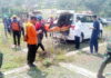 Geger, Warga Panumbangan Ciamis Temukan Jasad Pria di Sungai Citanduy