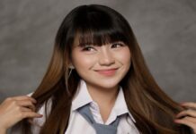 Ghea Indrawari Bikin Geger Jagat Maya Usai Justin Bieber Follow IG-nya