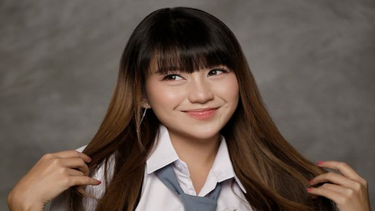 Ghea Indrawari Bikin Geger Jagat Maya Usai Justin Bieber Follow IG-nya