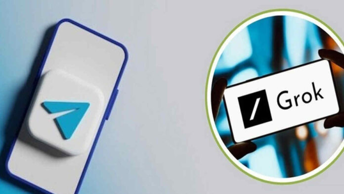 Grok Telegram Bot Menjadi Inovasi untuk Chat yang Lebih Baik
