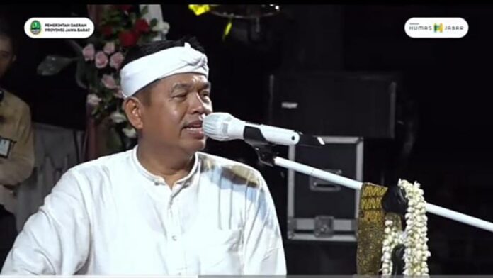 Dedi Mulyadi Ingin Jadwal Sekolah di Jawa Barat Diseragamkan: Masuk Jam 6 Pagi, Sabtu Libur.
