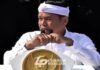 Kenakalan remaja di Jawa Barat