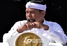 Kenakalan remaja di Jawa Barat