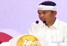 Vasektomi jadi syarat bansos di Jabar