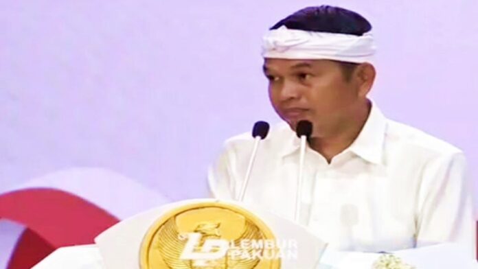 Vasektomi jadi syarat bansos di Jabar