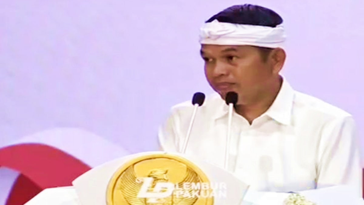 Vasektomi Jadi Syarat Bansos di Jabar, Dedi Mulyadi: Tidak Ada Paksaan