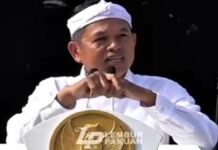 Deklarasi Pelajar Jabar di Hardiknas 2025
