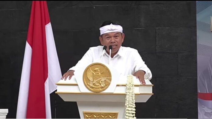 Gubernur Jabar Dedi Mulyadi liburkan angkot di Bogor saat libur panjang