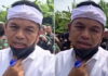 Gubernur Jabar Dedi Mulyadi melayat ke keluarga korban ledakan amunisi berujung maut di Garut