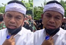 Gubernur Jabar Dedi Mulyadi melayat ke keluarga korban ledakan amunisi berujung maut di Garut