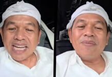 Gubernur Jawa Barat Dedi Mulyadi tanggapi sebutan Mulyono Jilid II