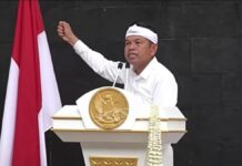 Dedi Mulyadi Geram Barak Militer Diminta Dihentikan, Sementara Korupsi Pendidikan Diabaikan