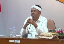 Gubernur Jawa Barat Dedi Mulyadi sentil KPAI
