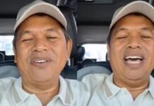 Heboh Spanduk Bapak Tiri dan KDM Lain Bapak Aing, Dedi Mulyadi: Halus Dikit Dong Kalau Berpolitik