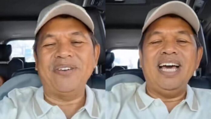 Heboh Spanduk Bapak Tiri dan KDM Lain Bapak Aing, Dedi Mulyadi: Halus Dikit Dong Kalau Berpolitik