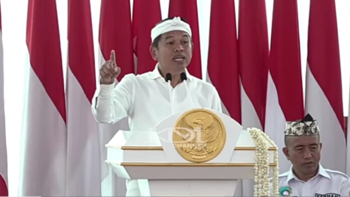 Gubernur Jawa Barat Dedi Mulyadi tanggapi naiknya angka putus sekolah