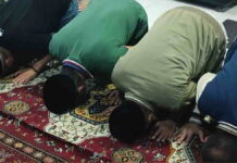 Gugatan Paslon 01 dan 03 PSU Kabupaten Tasikmalaya Ditolak Mahkamah Konstitusi, Pasangan Nomor 02 Sujud Syukur