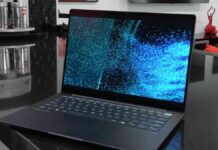 HP EliteBook Ultra G1i, Laptop Bisnis yang Ringan dan Tipis