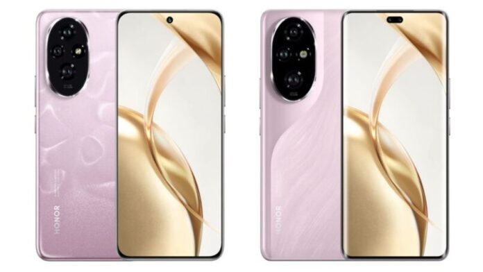 Honor 200 Pro 5G Hadir dengan Layar AMOLED 6.78 inci untuk Tampilan Memukau