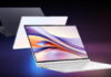 Honor MagicBook Pro 16 dengan CPU Intel Ultra dan RTX 5070