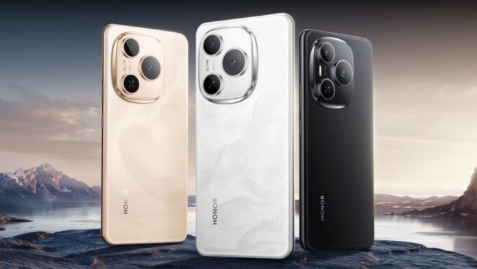 Honor Power Resmi Meluncur, Bawa Baterai Berkapasitas Jumbo 8.000 mAh
