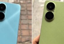 Huawei Enjoy 80 Resmi Meluncur, Hadir dengan Baterai Jumbo dan Kamera 50 MP
