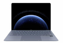 Huawei MateBook Pro