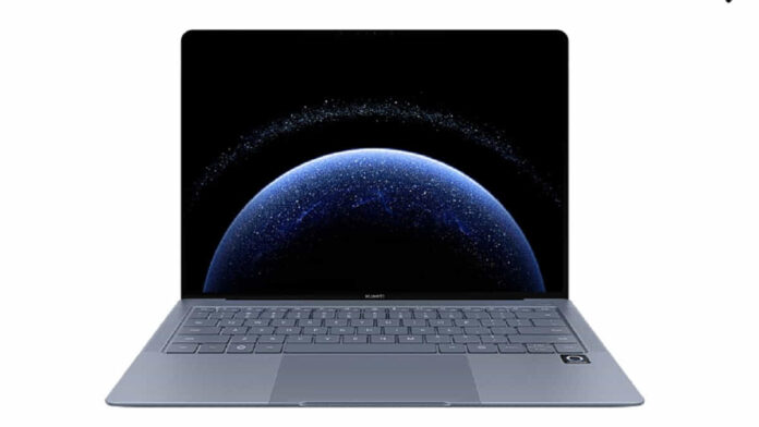 Huawei MateBook Pro