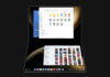 Huawei Matebook Fold, Laptop Laptop Layar Lipat Paling Modern