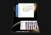 Huawei Matebook Fold, Laptop Laptop Layar Lipat Paling Modern