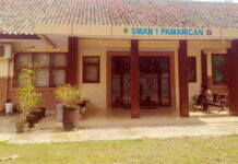 Hukum Muridnya Berjemur di Lapangan, Ortu Siswa Keluhkan Sikap Arogansi Guru Olahraga SMAN 1 Pamarican Ciamis