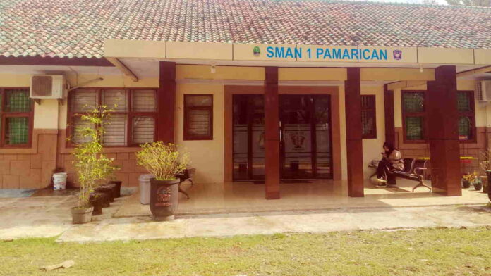 Hukum Muridnya Berjemur di Lapangan, Ortu Siswa Keluhkan Sikap Arogansi Guru Olahraga SMAN 1 Pamarican Ciamis