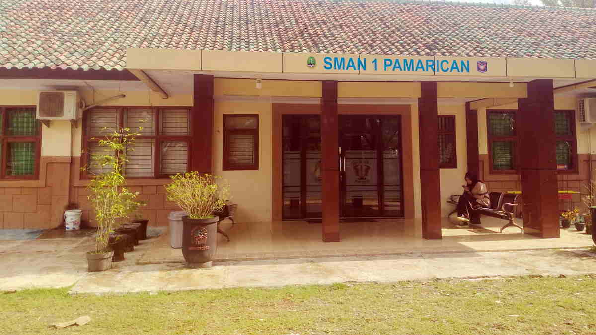 Hukum Muridnya Berjemur di Lapangan, Ortu Siswa Keluhkan Sikap Arogansi Guru Olahraga SMAN 1 Pamarican Ciamis