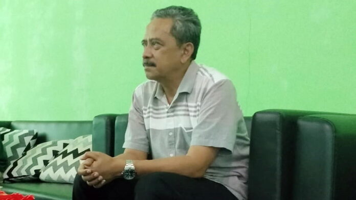 Hukuman Menjemur Siswa oleh Oknum Guru Olahraga yang Picu Kontroversi, Ini Kata Kepsek SMAN 1 Pamarican Ciamis