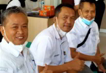 Usaha Kopdes Merah Putih