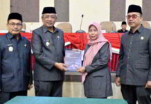 Isu Strategis Arah Pembangunan