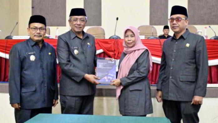 Isu Strategis Arah Pembangunan