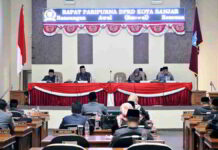 Pertumbuhan Ekonomi