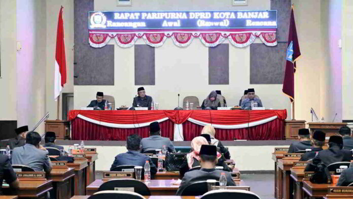 Pertumbuhan Ekonomi