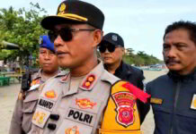 Dugaan Penganiayaan di Kampung Turis