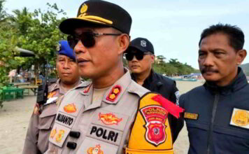Dugaan Penganiayaan di Kampung Turis