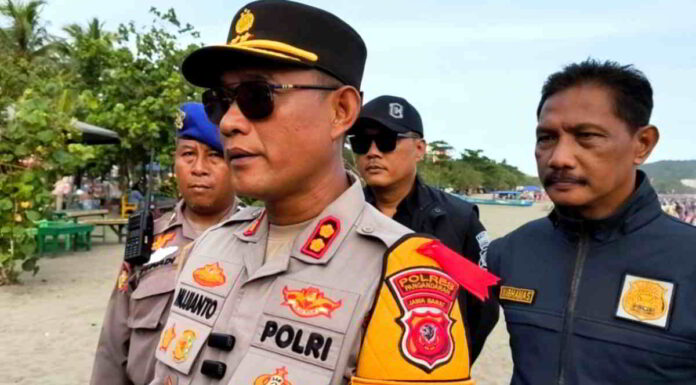 Dugaan Penganiayaan di Kampung Turis