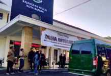 Pengembalian Tunjangan Rumdin DPRD