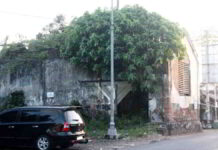 Stasiun KA di Jalur Banjar-Pangandaran-Cijulang