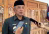 100 Hari Masa Kerja