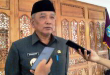 100 Hari Masa Kerja