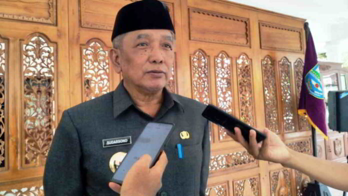 100 Hari Masa Kerja