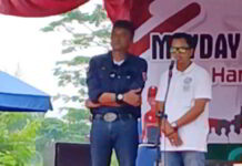 Jaminan Kehilangan Pekerjaan