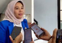 Pelanggan Non Aktif PDAM