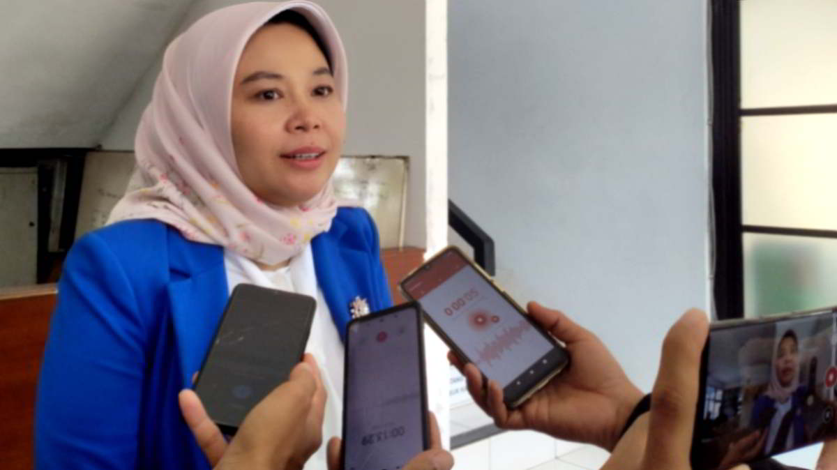 Pelanggan Non Aktif PDAM Tirta Anom Kota Banjar Capai 3.500 Dapat Relaksasi, Begini Ketentuannya!